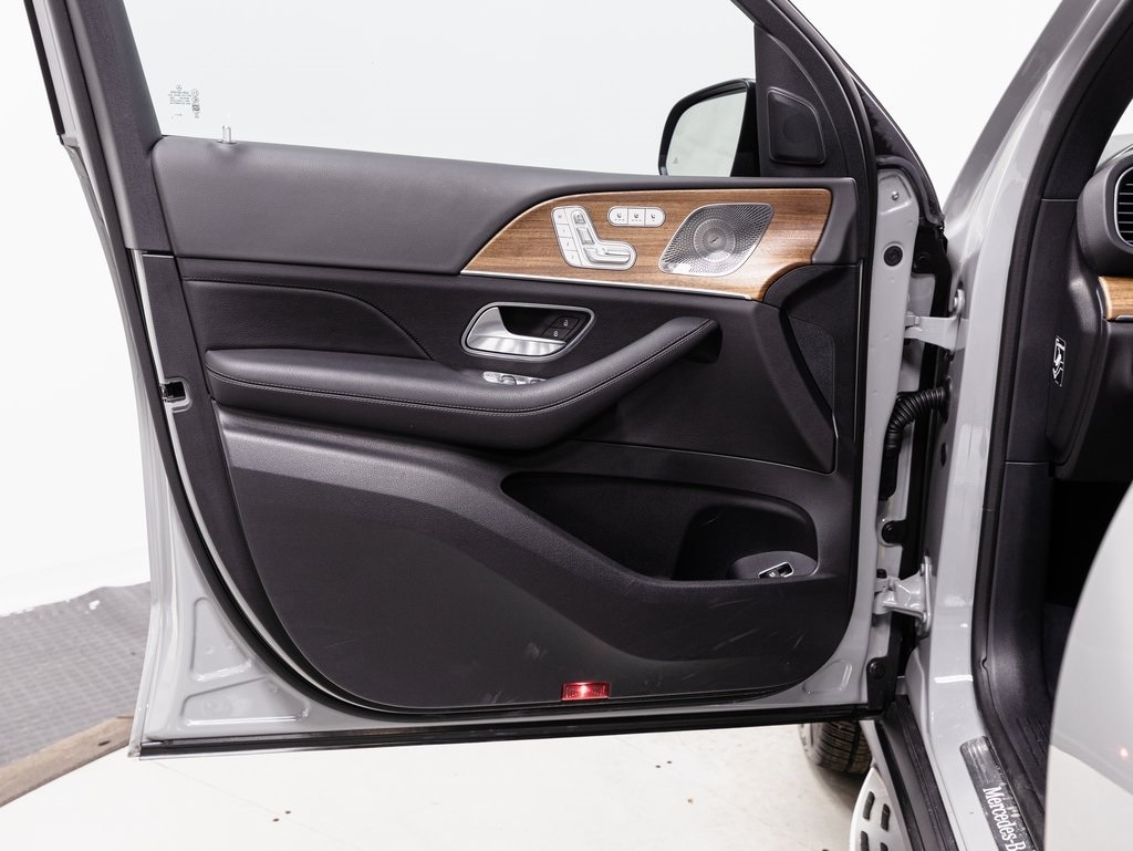 2025 MERCEDES-BENZ GLE-CLASS - Image 5