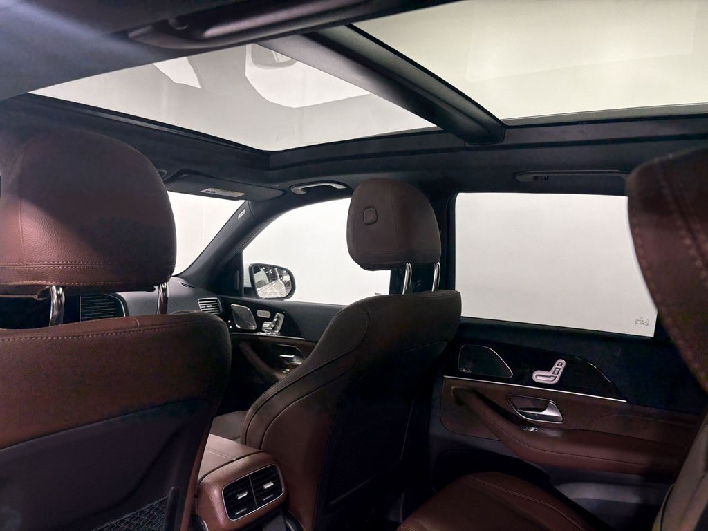 2026 MERCEDES-BENZ GLE-CLASS - Image 24