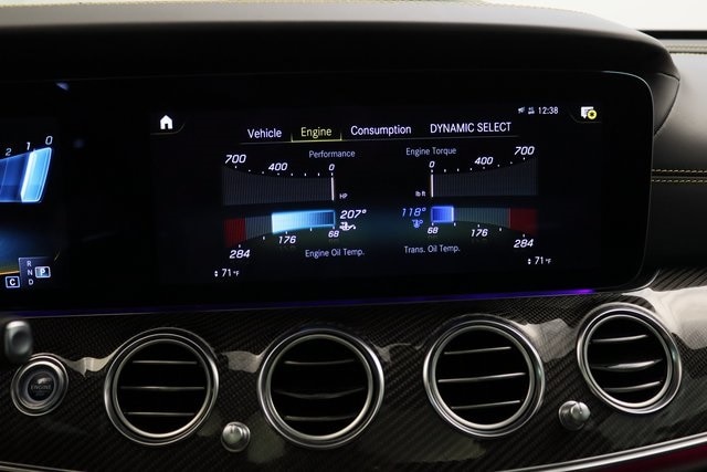 2021 MERCEDES-BENZ E-CLASS - Image 31