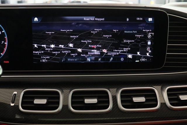 2022 MERCEDES-BENZ GLE-CLASS - Image 8