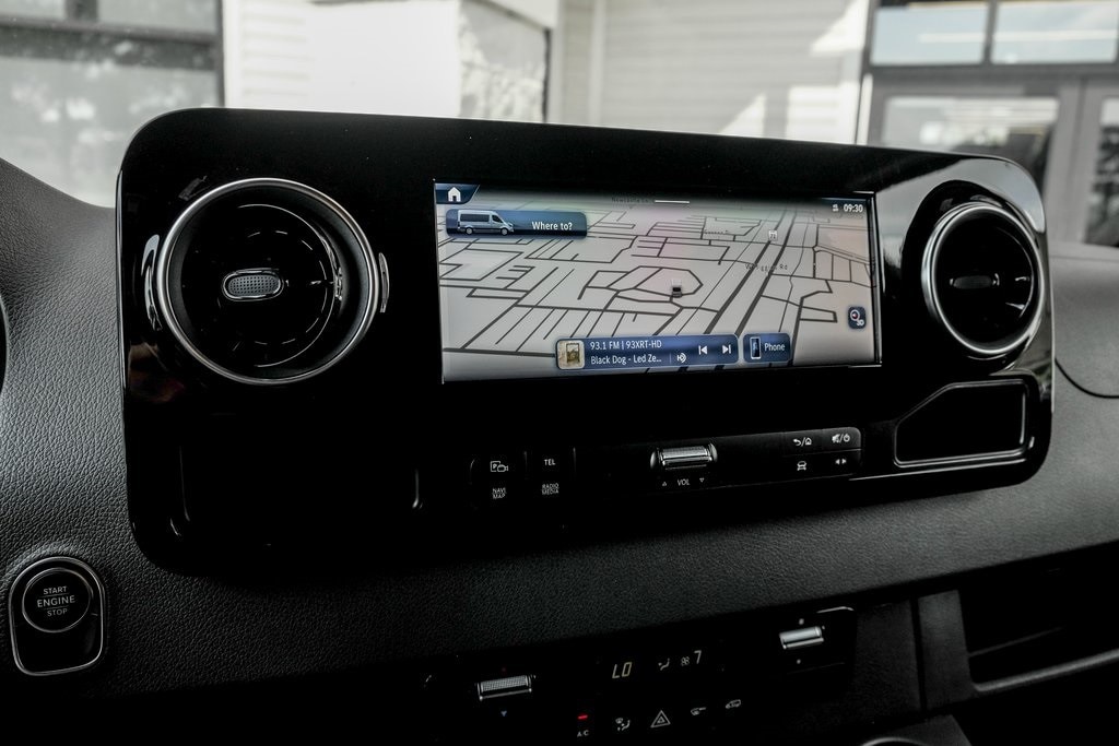 2025 MERCEDES-BENZ SPRINTER - Image 17