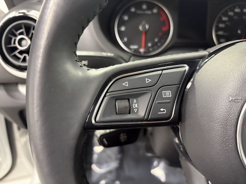 2019 AUDI A3 - Image 11