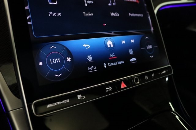 2024 MERCEDES-BENZ C-CLASS - Image 33