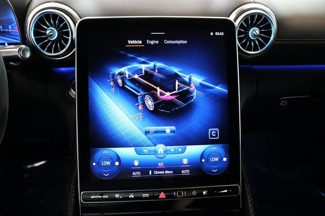 2022 MERCEDES-BENZ SL-CLASS - Image 10