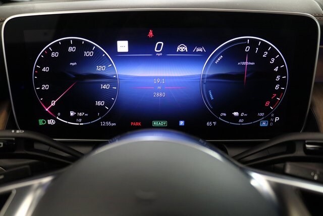 2025 MERCEDES-BENZ GLC-CLASS - Image 24