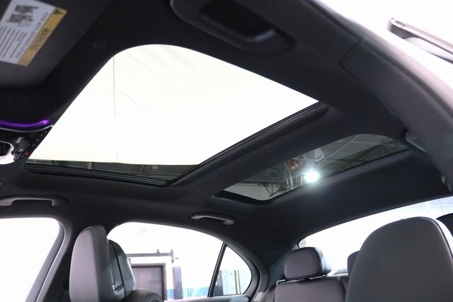 2025 MERCEDES-BENZ C-CLASS - Image 9