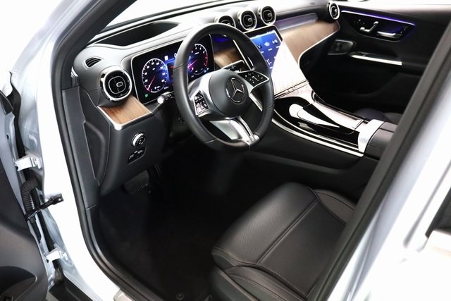 2024 MERCEDES-BENZ GLC-CLASS - Image 22