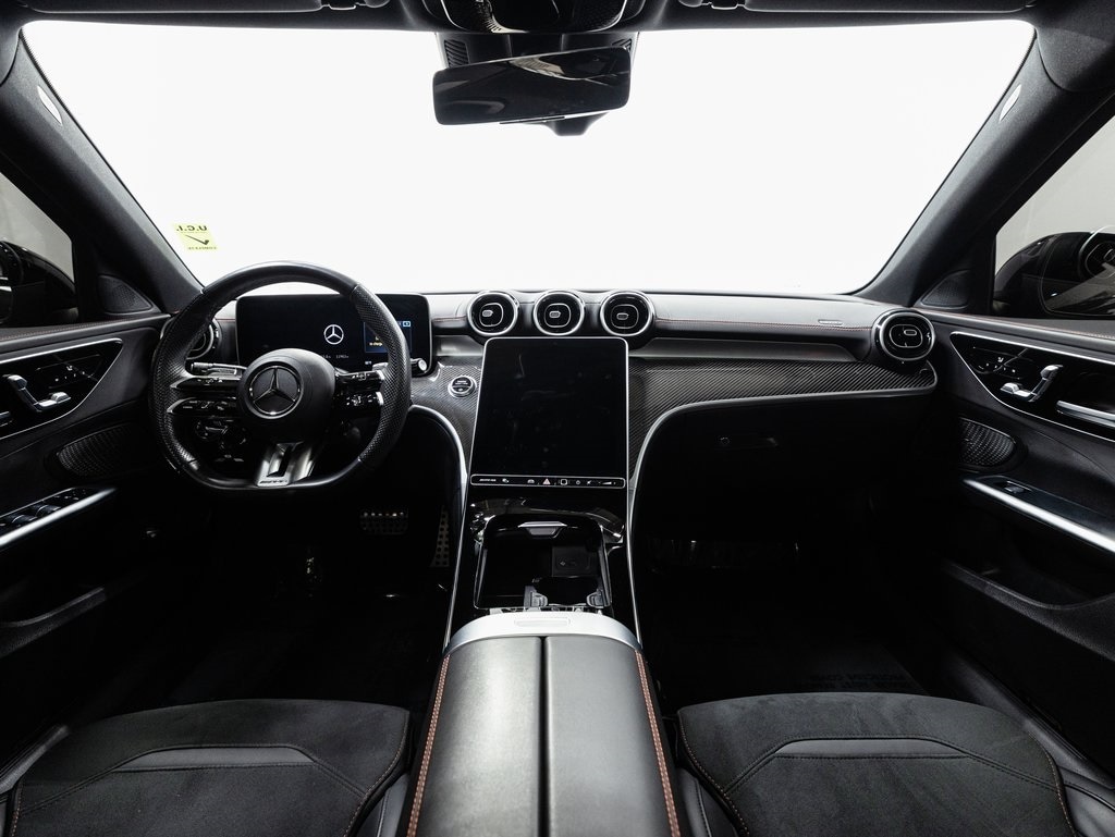 2024 MERCEDES-BENZ C-CLASS - Image 27