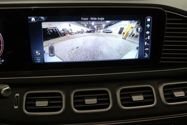 2024 MERCEDES-BENZ GLE-CLASS - Image 29