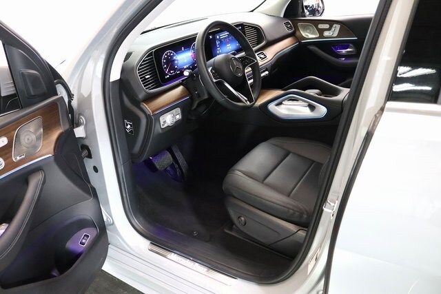 2024 MERCEDES-BENZ GLE-CLASS - Image 22