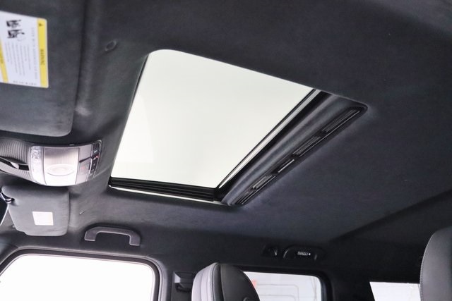 2023 MERCEDES-BENZ G-CLASS - Image 14