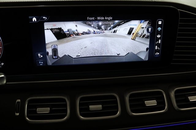 2024 MERCEDES-BENZ GLE-CLASS - Image 26