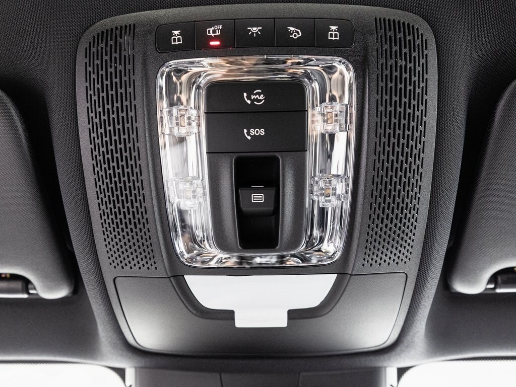 2024 MERCEDES-BENZ EQB-CLASS - Image 22