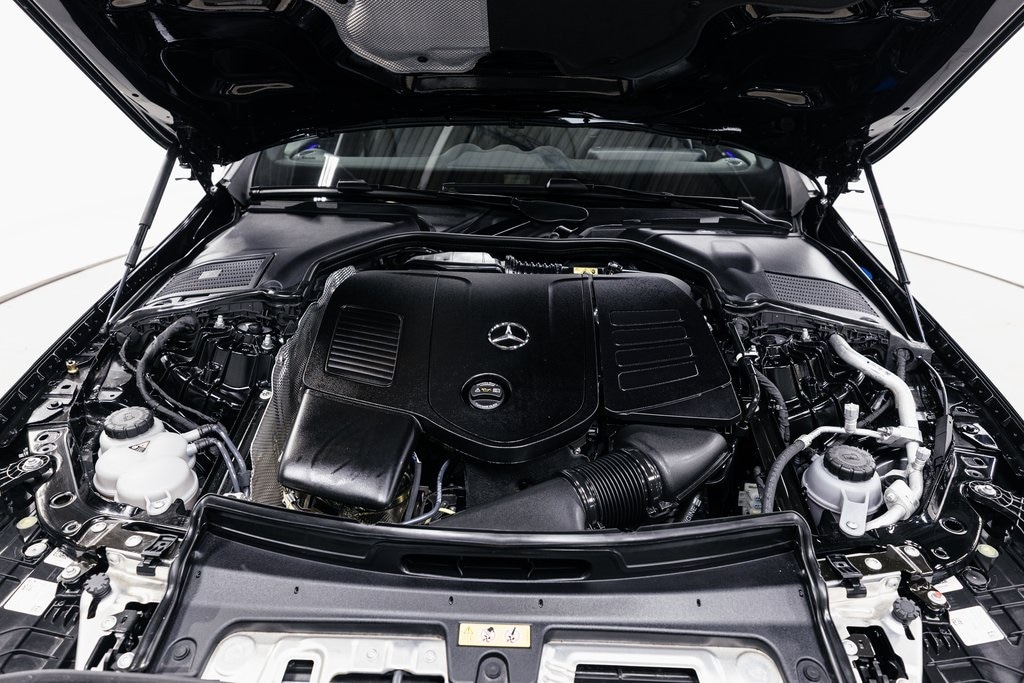 2025 MERCEDES-BENZ C-CLASS - Image 31