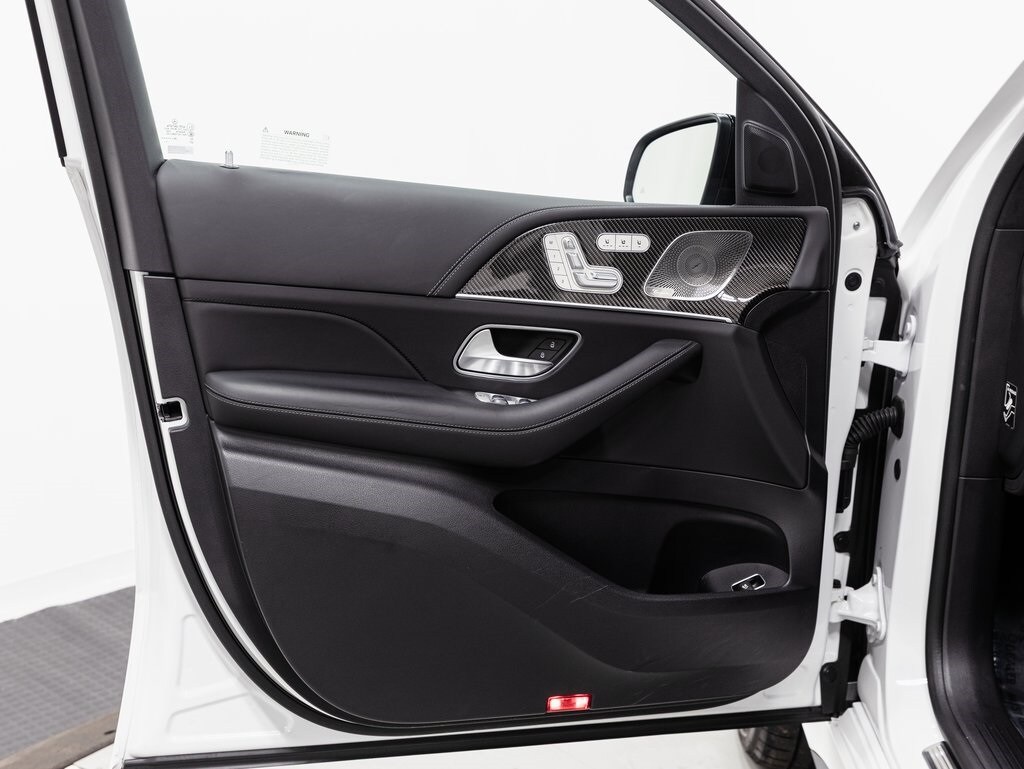 2025 MERCEDES-BENZ GLE-CLASS - Image 5
