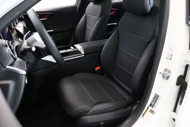 2025 MERCEDES-BENZ C-CLASS - Image 17