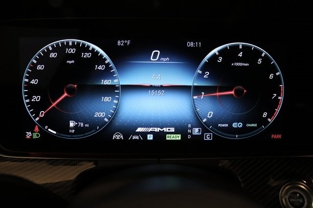 2022 MERCEDES-BENZ AMG GT - Image 24