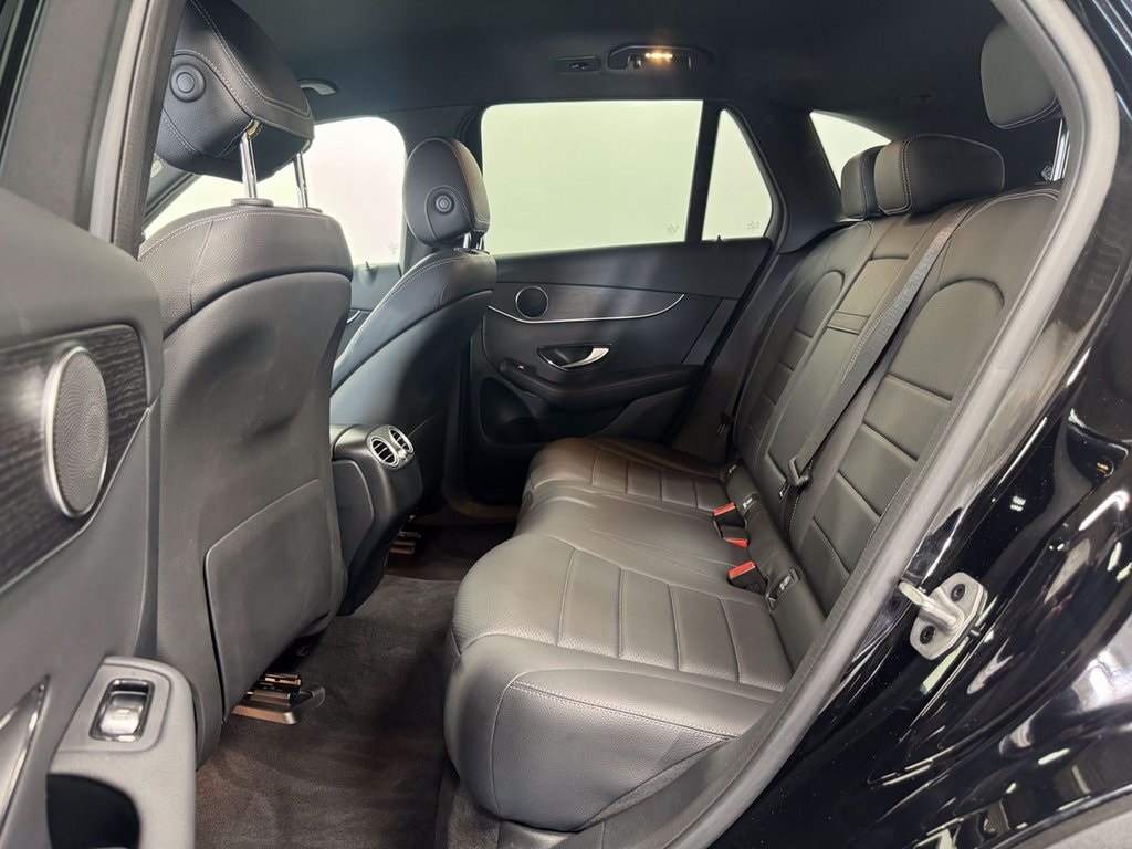 2022 MERCEDES-BENZ GLC-CLASS - Image 22