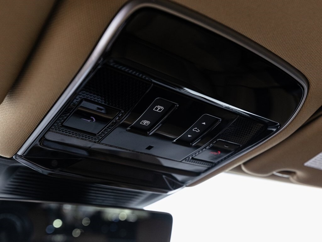 2024 LAND ROVER RANGE ROVER - Image 23