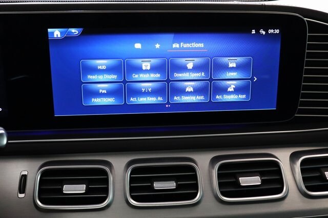 2024 MERCEDES-BENZ GLE-CLASS - Image 9