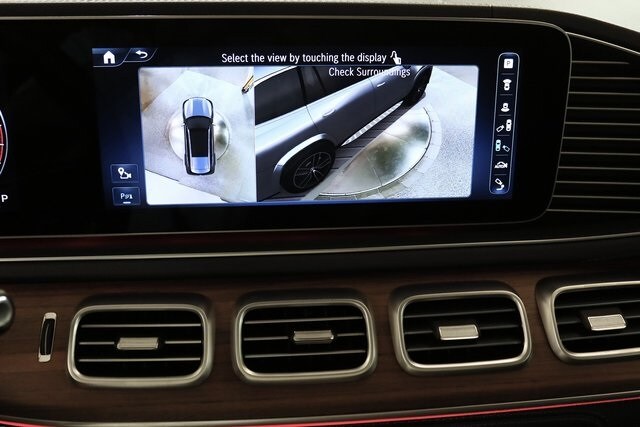 2024 MERCEDES-BENZ GLS-CLASS - Image 24