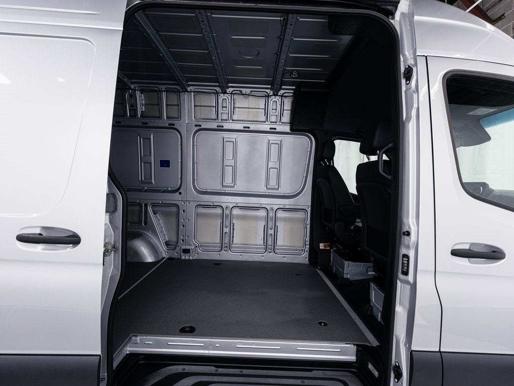2024 MERCEDES-BENZ SPRINTER - Image 23