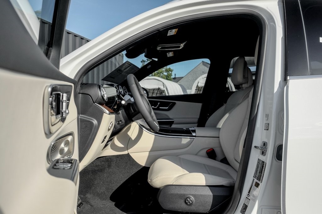 2026 MERCEDES-BENZ GLC-CLASS - Image 11