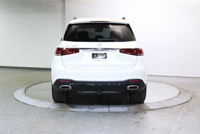 2022 MERCEDES-BENZ GLS-CLASS - Image 13