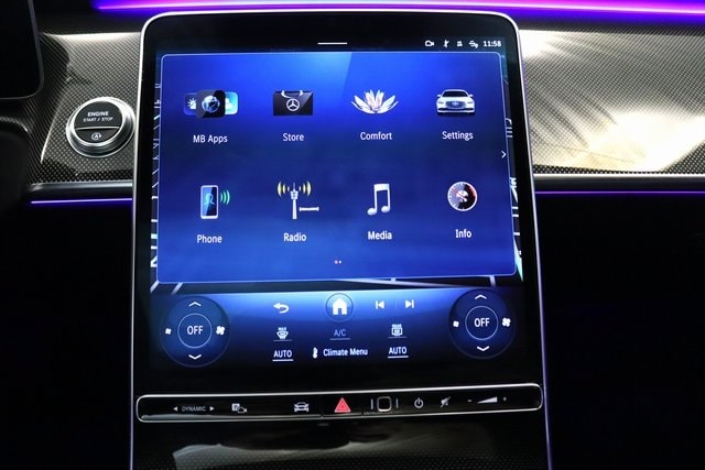 2023 MERCEDES-BENZ S-CLASS - Image 8