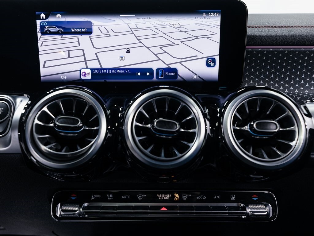 2024 MERCEDES-BENZ EQB-CLASS - Image 15