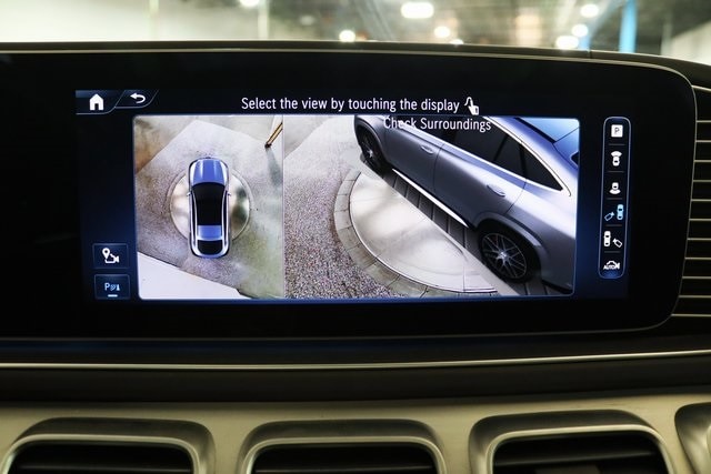 2024 MERCEDES-BENZ GLE-CLASS - Image 26