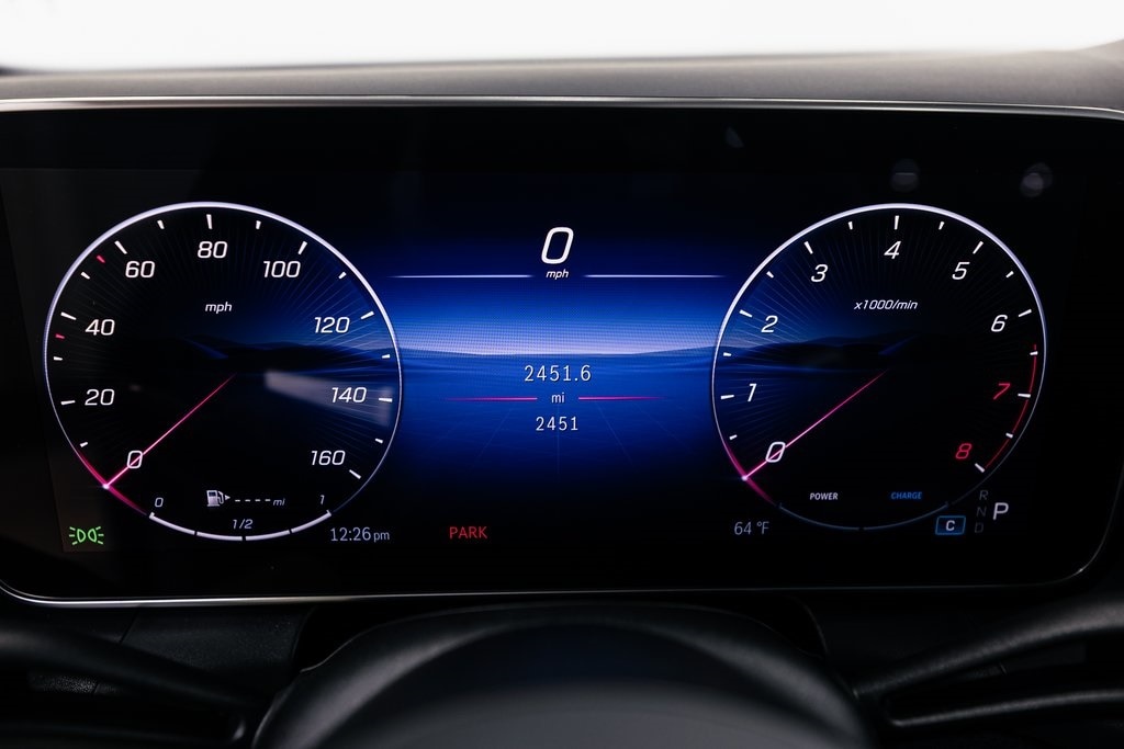 2026 MERCEDES-BENZ GLC-CLASS - Image 14