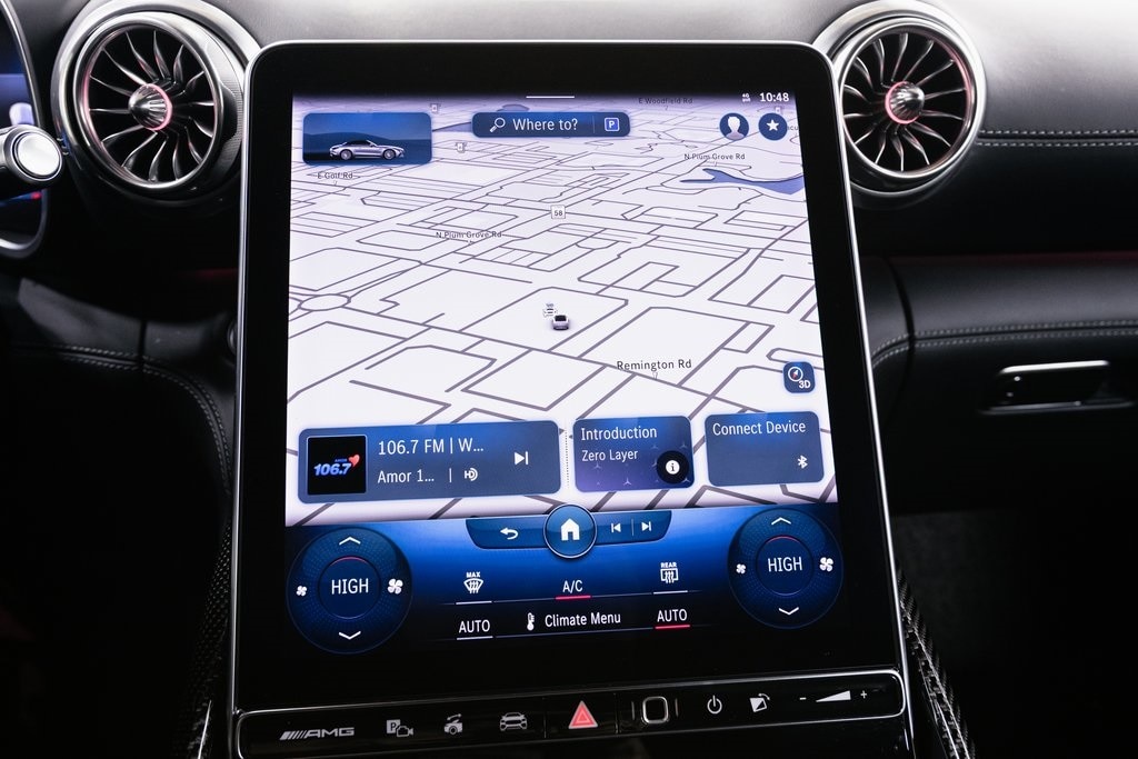 2022 MERCEDES-BENZ SL-CLASS - Image 18