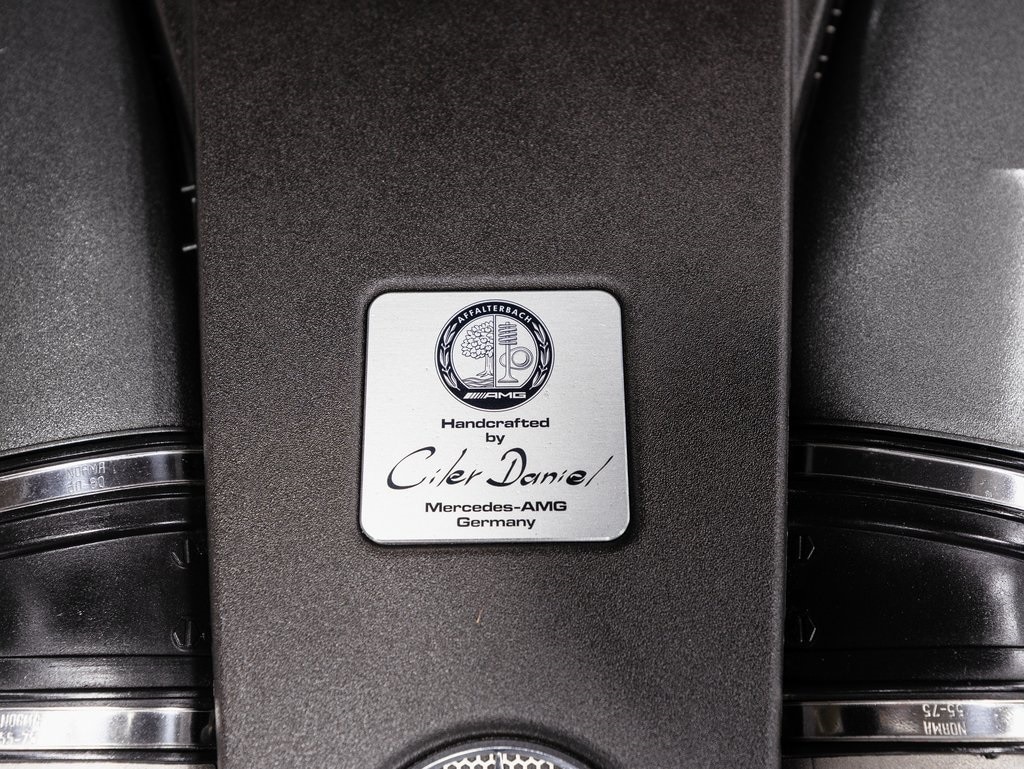 2016 MERCEDES-BENZ G-CLASS - Image 28