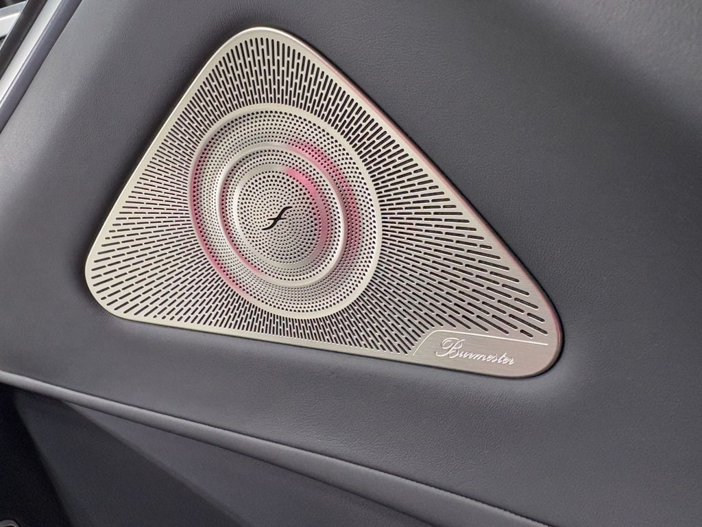 2024 MERCEDES-BENZ S-CLASS - Image 8