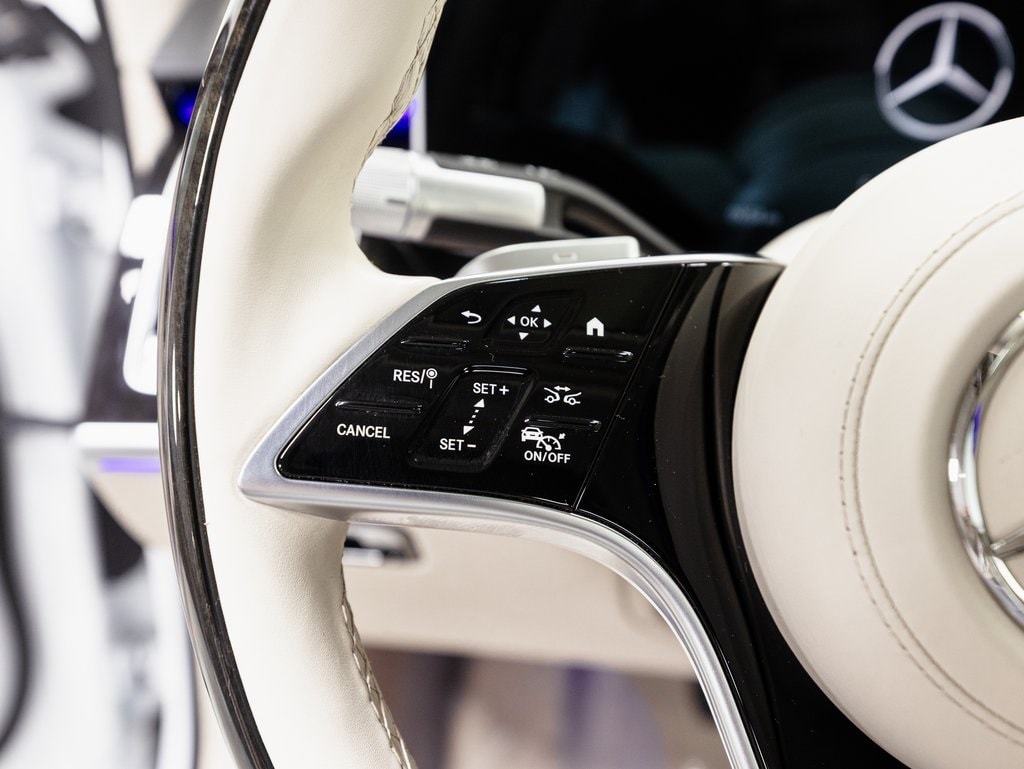 2024 MERCEDES-BENZ S-CLASS - Image 11