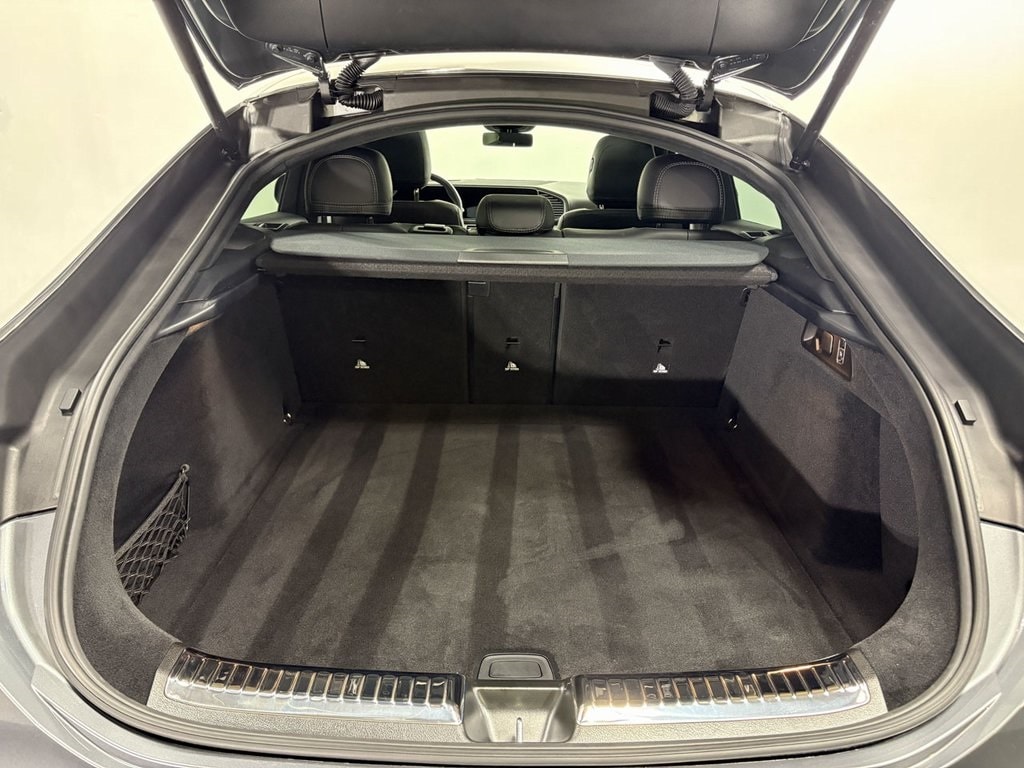 2024 MERCEDES-BENZ GLE-CLASS - Image 31