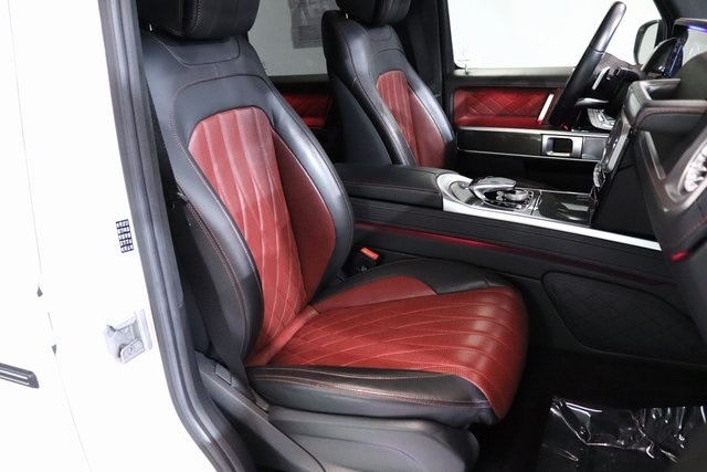 2022 MERCEDES-BENZ G-CLASS - Image 20