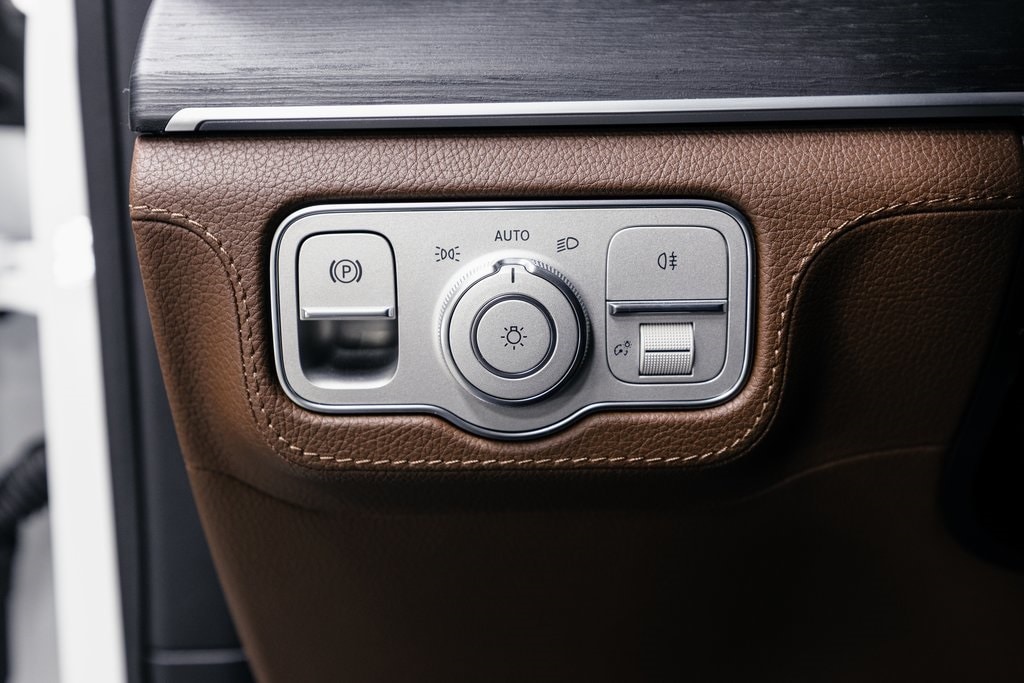 2024 MERCEDES-BENZ GLE-CLASS - Image 10