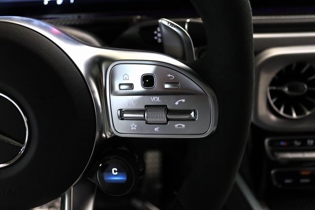 2024 MERCEDES-BENZ G-CLASS - Image 6
