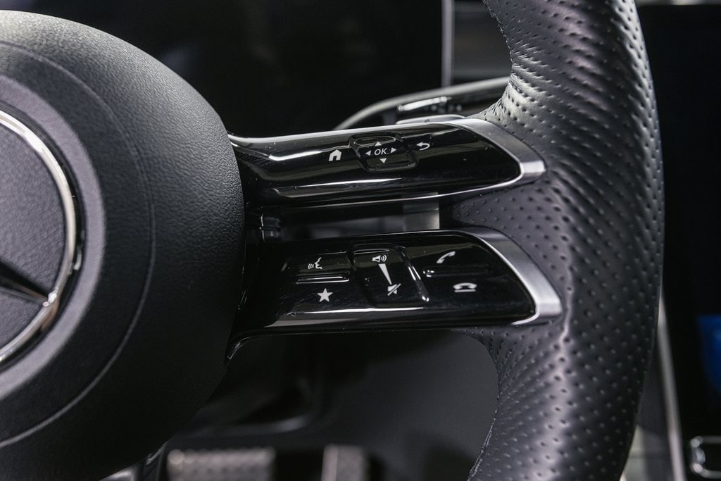 2024 MERCEDES-BENZ GLC-CLASS - Image 13