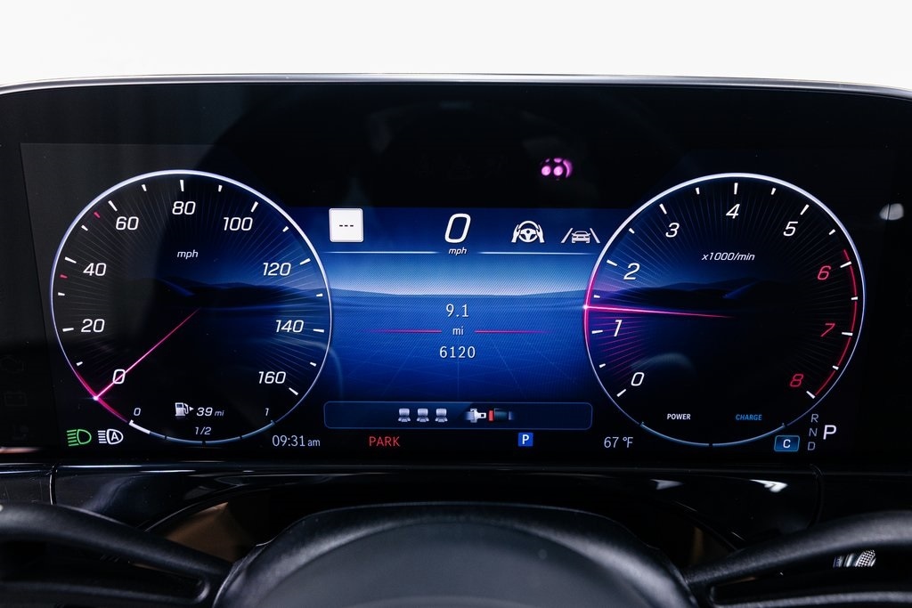 2024 MERCEDES-BENZ E-CLASS - Image 14