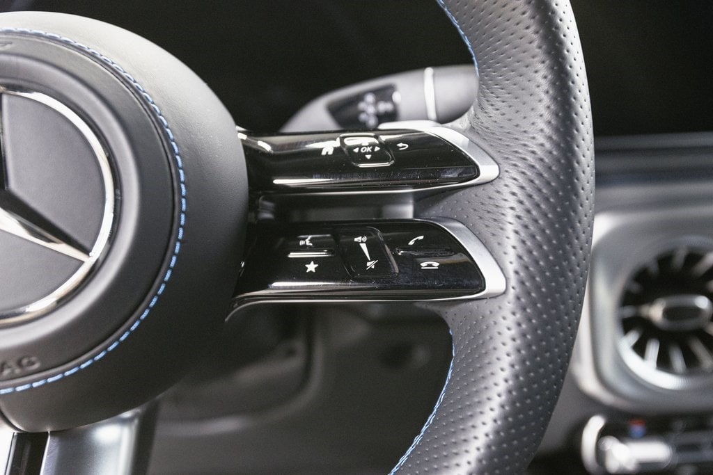 2025 MERCEDES-BENZ G-CLASS - Image 13