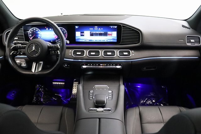 2024 MERCEDES-BENZ GLS-CLASS - Image 27