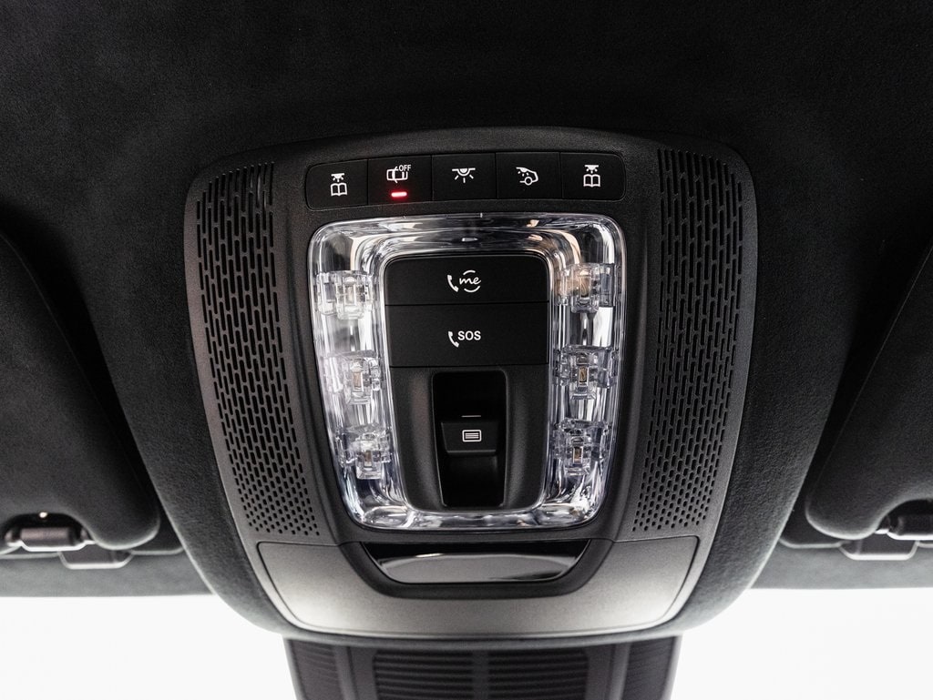 2025 MERCEDES-BENZ GLE-CLASS - Image 26