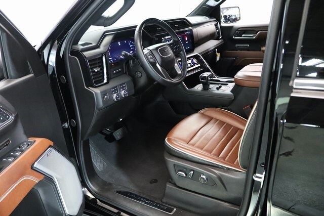 2024 GMC SIERRA - Image 20