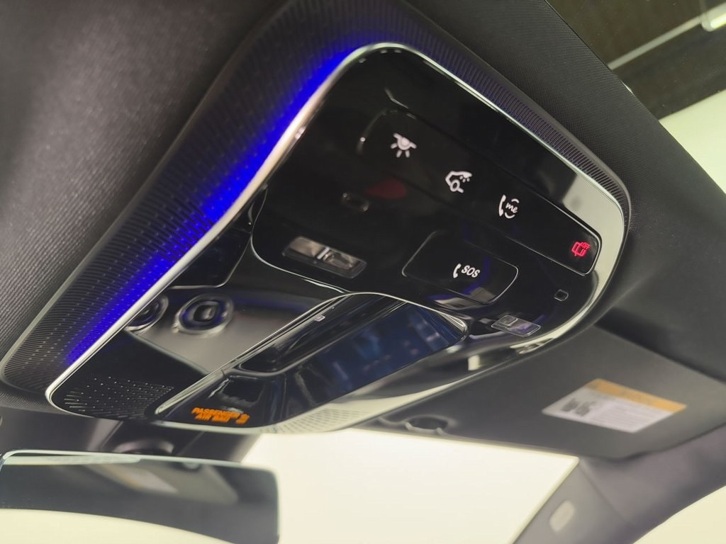 2025 MERCEDES-BENZ CLE - Image 26