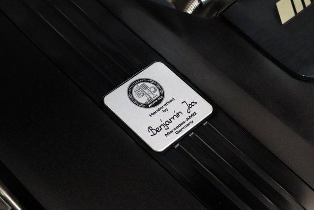 2023 MERCEDES-BENZ SL-CLASS - Image 32