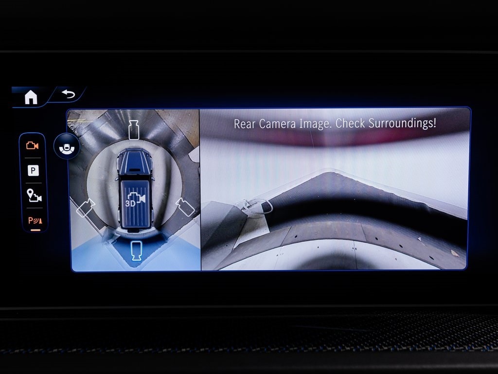 2025 MERCEDES-BENZ G-CLASS - Image 18