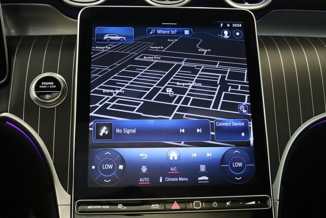 2024 MERCEDES-BENZ GLC-CLASS - Image 8